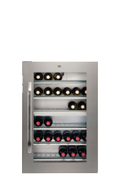 Reparación averías vinoteca Edesa en  Segovia